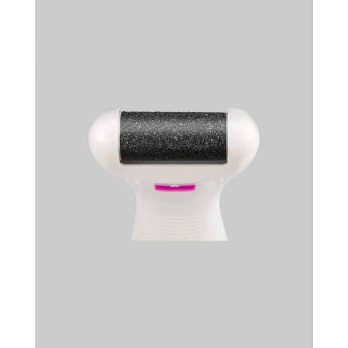 Tüy Temizleme Ve Cilt Bakım Cihazı