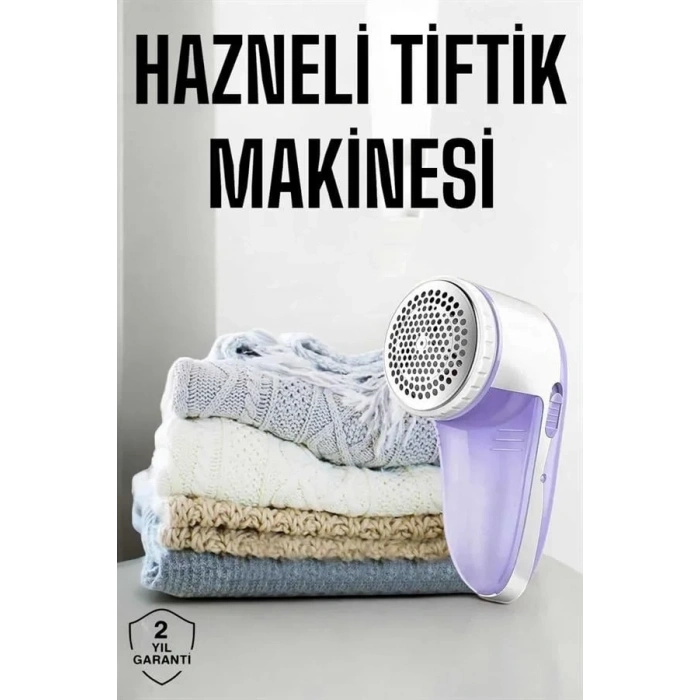 Tüy Toplama Kazak Ve Pamuk Elbise Tiftik Temizleme Tüt Toplama Aleti