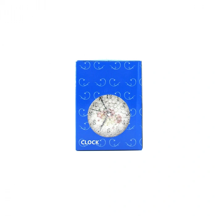 TWIN BELL ALARM CLOCK YUVARLAK MASA ÇALAR SAAT METAL KASA ESKİTME DESENLİ PİLLİ - IŞIKLI ÇAP: 10CM BGC-52 HERHANGİ BİR RENK GÖNDERİLİR (5263)