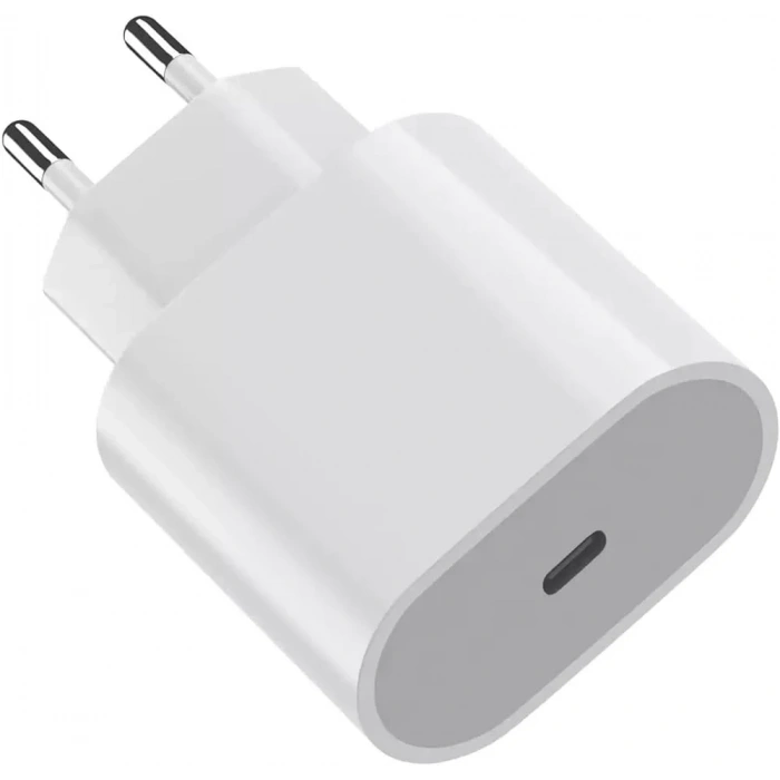 Type C 25W Şarj Aleti - Type C 25W Şarj Aleti (5263)