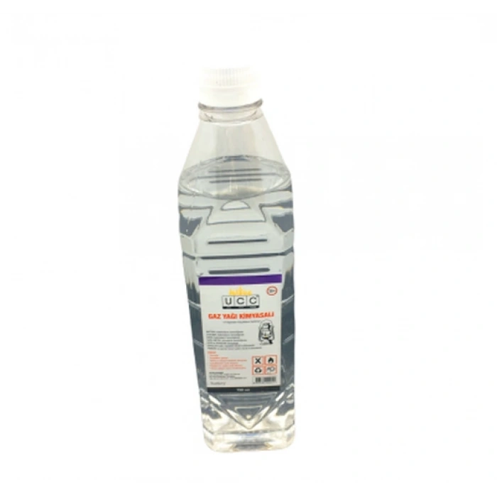 UCC GAZ YAĞI 700ML. (5263)