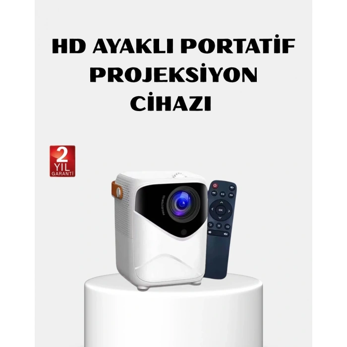 Ultra Hd Android Tv Kutusu 32gb Depolama Usb Hdmı Fan Sistemli