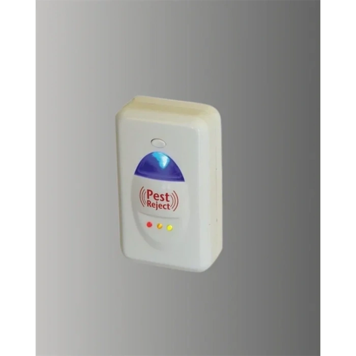 Ultrasonik Haşere Kovucu