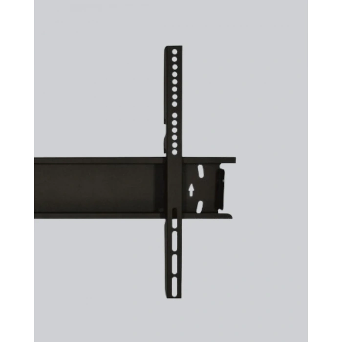 Universal Tv Askı Atı 32-65 İnç Güçlü Çelik Gövde Sağa-sola Ayar