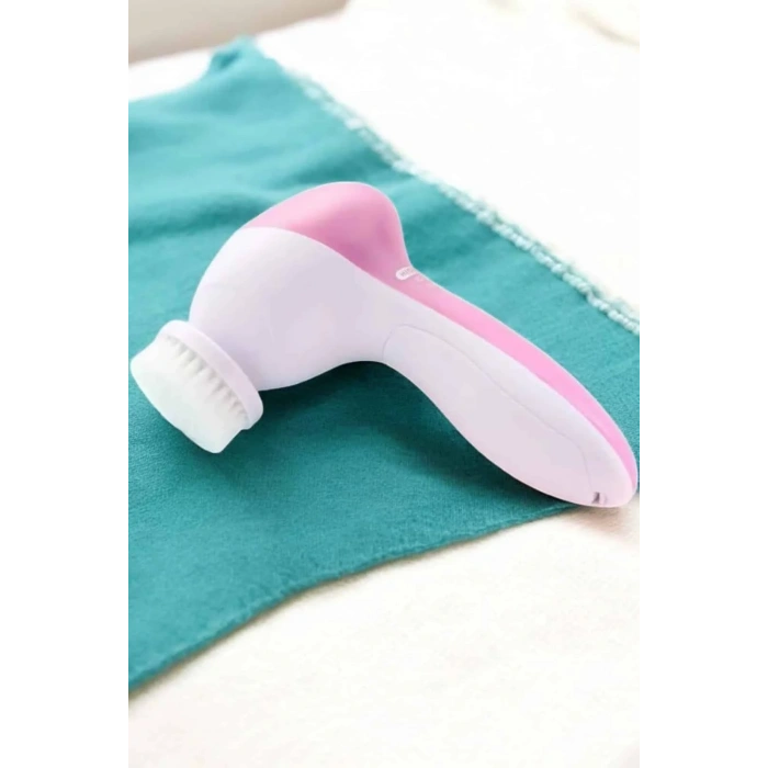 Uzun Pil Ömrü Ve Etkili Sonuçlar Sunan 5 Fonksiyonlu Cilt Bakım Cihazı