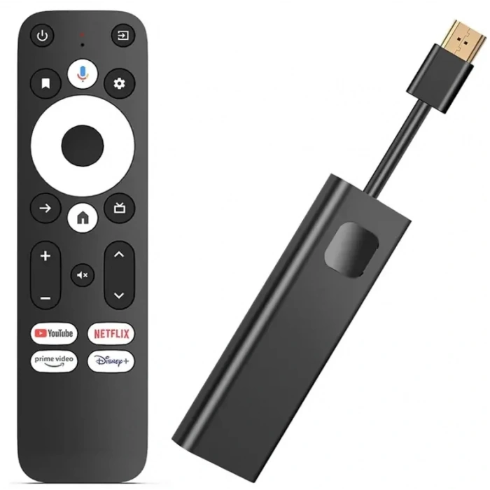 Webmax Arena Android Stick Media Player W2 (5263)
