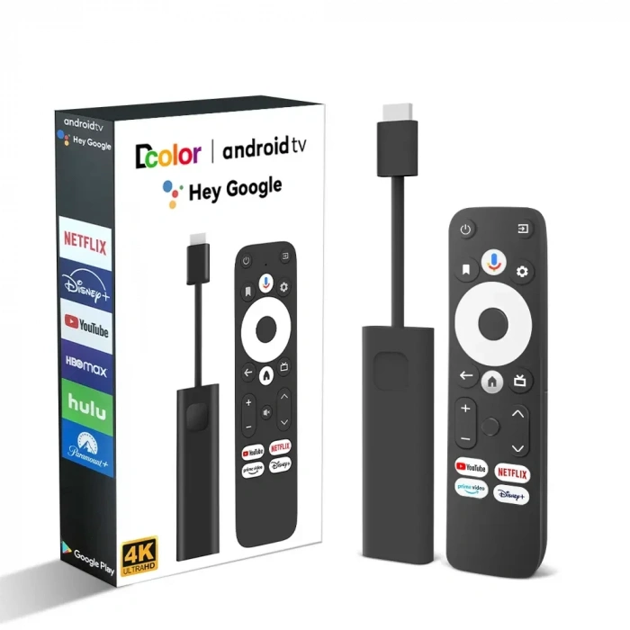 Webmax Arena Android Stick Media Player W2 (5263)