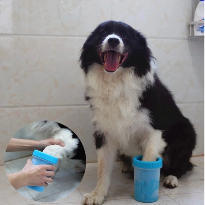 Welfare Köpek Pati Yıkama Aparatı KÜÇÜK (5263)
