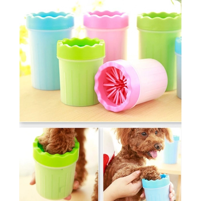Welfare Köpek Pati Yıkama Aparatı KÜÇÜK (5263)