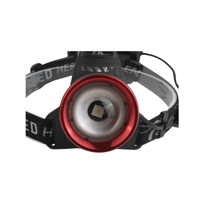 Ws-2080 Profesyonel Kafa Lambası 3000 Lümen 40 Watt (5263)