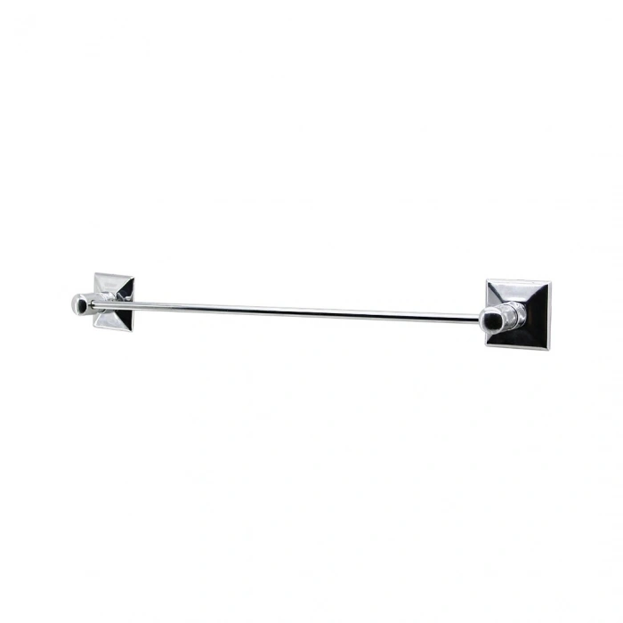 YAPIŞKANLI   UZUN  METAL HAVLULUK  42CM (5263)