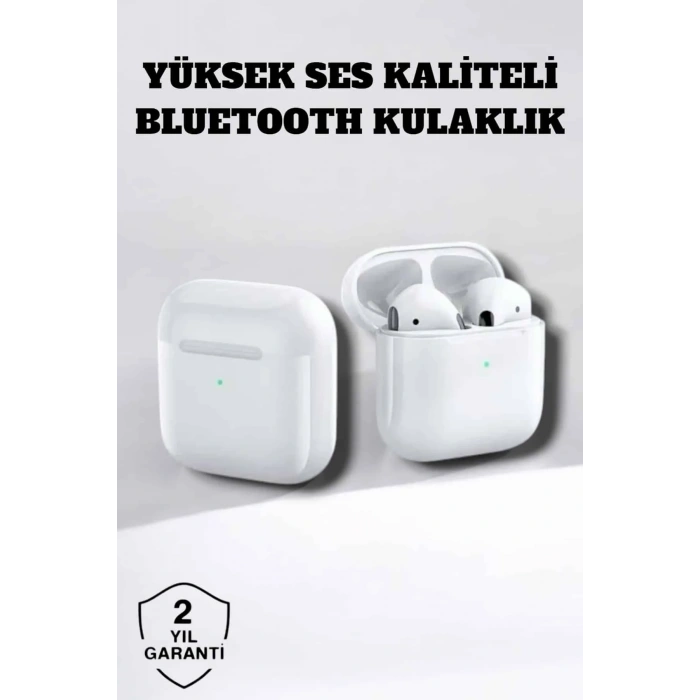 Yeni Nesil Bluetooth Kulaklık Eller Serbest Aramalar Ve Yüksek Kaliteli Ses İçin İdeal Kulaklık