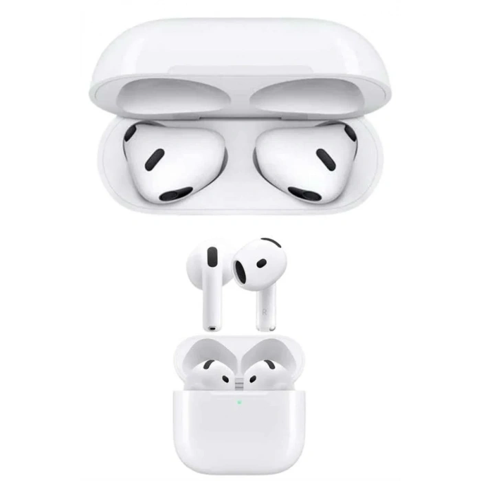 Yeni Nesil Kulak İçi Bluetooth Kulaklık Kablosuz Sesli Asistan