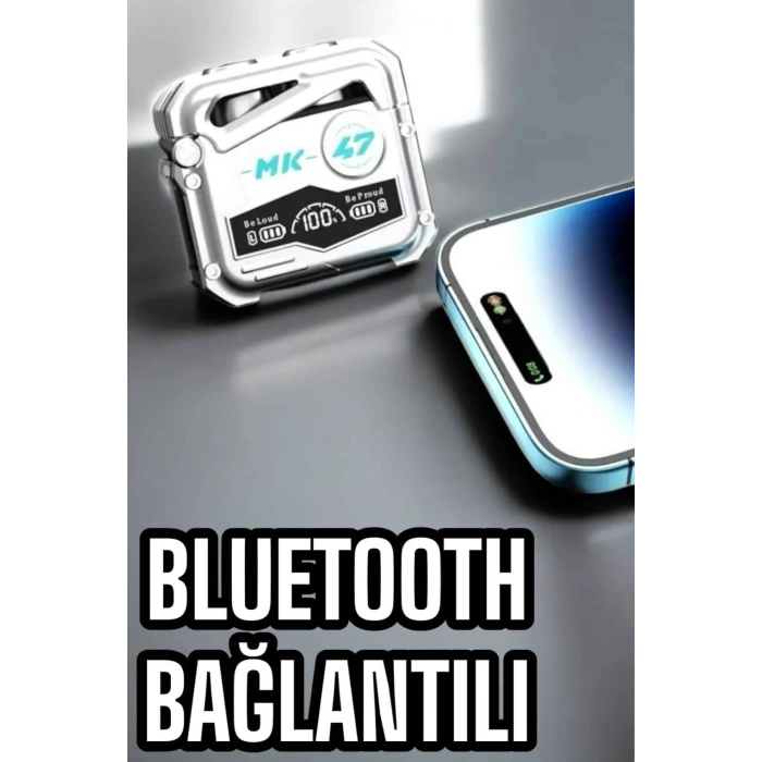 Yeni Nesil  Kulaklığı Gürültü Önleyici Yüksek Ses Kaliteli