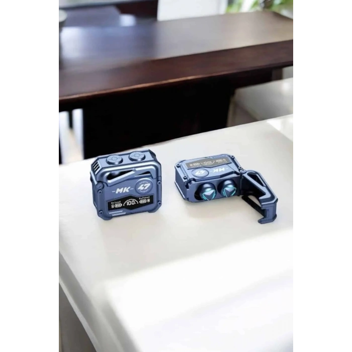 Yeni Nesil  Kulaklığı Gürültü Önleyici Yüksek Ses Kaliteli