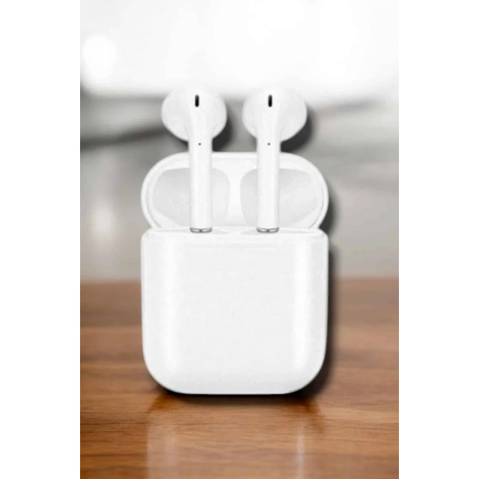 Yeni Nesil Kulaklık Bluetooth 5.2 Teknolojisi İle Kesintisiz Bağlantı Ve Net Ses Deneyimi