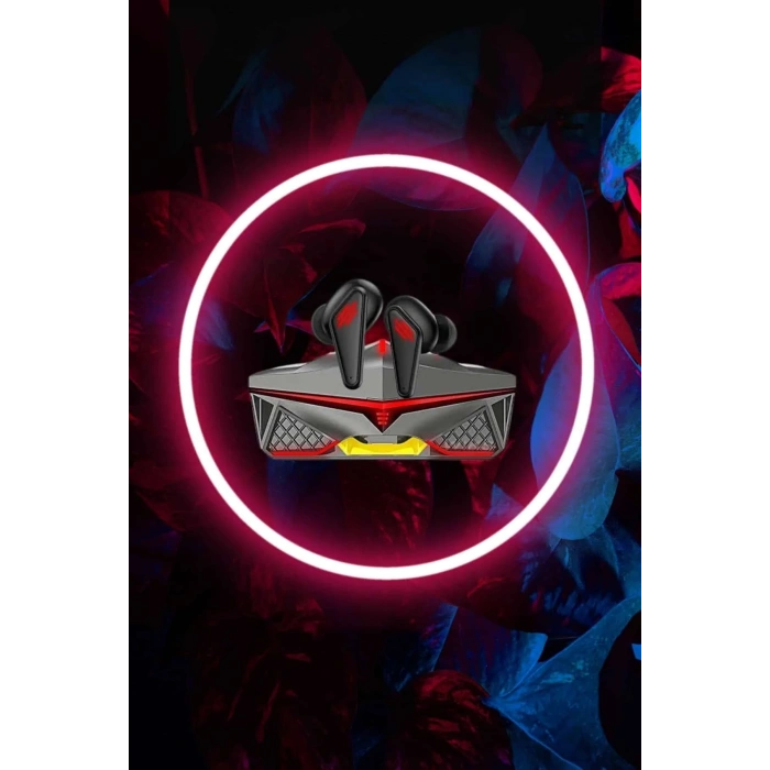 Yeni Nesil Pembe Dokunmatik Ekran Akıllı Saat Ve  Kulaklığı Kablosuz Bluetooth Kulaklık