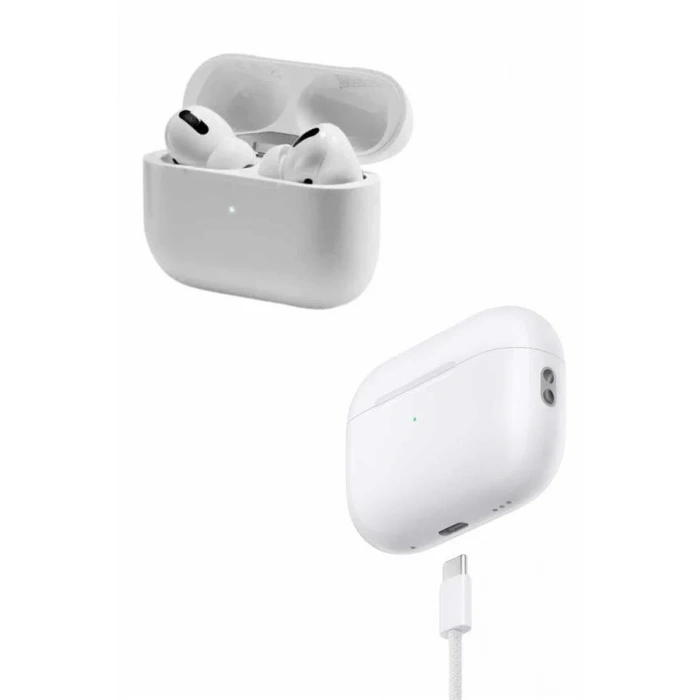 Yeni Nesil Pro Bluetooth Kulaklık Android Ve İos Uyumlu Dokunmatik Kontrol