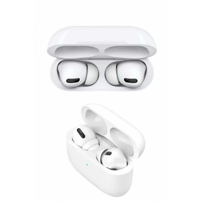 Yeni Nesil Pro Bluetooth Kulaklık Android Ve İos Uyumlu Dokunmatik Kontrol