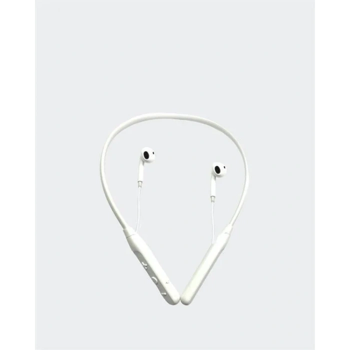 Yüksek Kapasiteli Pil Destekli Boyun Askılı Kulaklık – 100 Saat Dayanıklı