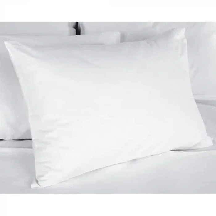 Yumuşak Hijyenik Tek Kullanımlık Hasta Yastık Alezi (12 Adet)