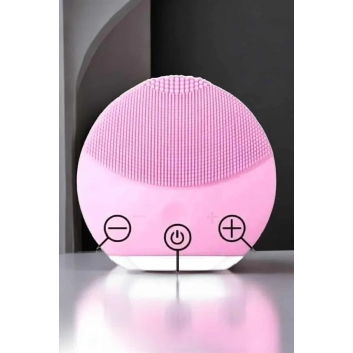 Yüz Temizleme Ve Masaj Aleti Tüm Cilt Tipleri İçin Uygun, Kan Dolaşımını Artıran