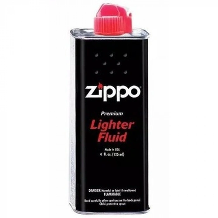 ZİPPO BENZİN 125ML (5263)