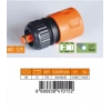 1/2 HORTUM BAĞLANTI ADAPTÖRÜ STOPLU (5263)