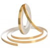 1 cm 50 Metre Gold Fayans Arası Şerit Bant (5263)