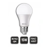 10 ADET 15W BEYAZ LED AMPUL 1200LM 6500K 15.000 SAAT ÖMÜR (5263)
