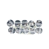 10 ADET 38MMX3MT SU SIZDIRMAZ BANT BEYAZ (5263)
