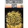 10 Metre Gün Işığı Led Işık Hafif Ve Taşınabilir Özel Günler İçin