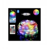 10 Metre, Led Şerit, Usb Bağlantılı, Kumandalı, Ambiyans Işığı SDR-LED-109 (5263)