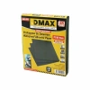 100 ADET P100 KUM - KAĞIT - SU ZIMPARASI -230X280MM - KULLANIM= METAL - AHŞAP - PLASTİK - KARTON (5263)