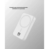 Magsafe Uyumlu 10000 Mah Powerbank