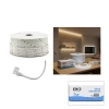 100MT 6500K - BEYAZ DIŞ MEKAN ŞERİT LED 220V 120LED ARS-348985 (5263)