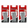 108 ADET 5X80 BETON ÇELİK ÇİVİ 12X9PCS (5263)