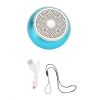 10w Güçlü Stereo Bluetooth Hoparlör – 360° Surround Ses Deneyimi Yeni Nesil