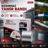 12 ADET 72MMX2MT SU SIZDIRMAZ SAKIZ TAMİR BANTI (5263)
