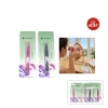 12 ADET LOVE CIMBIZ RENKLİ (5263)