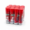 12 ADET STEEL MAX KAR SPREYİ 200ML (5263)