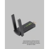 1200 Mbps Dual Band Wifi Adaptör – 5.8g & 2.4g Çift Antenli