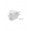 120W Süper Hızlı Şarj Cihazı - USB Type-C (5263)