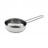 12CM   TEL KULP   ÇELİK  SOS TAVA (5263)