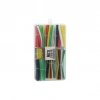 140PCS MAKARON KABLO TAMİR SETİ ISIYLA BÜZÜŞMELİ DARALAN HORTUM (5263)