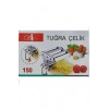 150 mm Erişte Makarna Hamur Kesme Makinesi (5263)