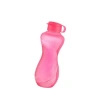 1500ML Kapasiteli Sporcu Tipi Suluk Pratik El Matarası (5263)