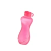 1500ML Kapasiteli Sporcu Tipi Suluk Pratik El Matarası (5263)