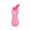 1500ML Kapasiteli Sporcu Tipi Suluk Pratik El Matarası (5263)