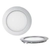 15W SIVA ALTI YUVARLAK SLIM LED PANEL (5263)